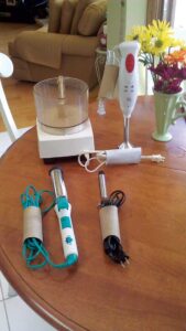 Recycle Toilet Paper Rolls for Easy Organizing Image